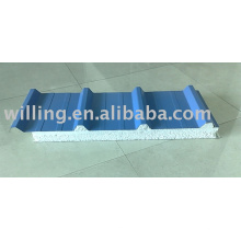 EPS Sandwich Panel